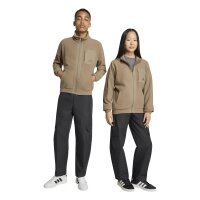 adidas Future Icons Cargo O-Shaped Longer Length lange Hose Kinder - black/black