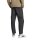 adidas Future Icons Cargo O-Shaped Longer Length lange Hose Kinder - black/black