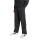 adidas FI 3-Stripes OH lange Hose Kinder - black/black