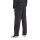 adidas FI 3-Stripes OH lange Hose Kinder - black/black