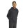 adidas FI 3-Stripes Hoodie Kinder - black/black