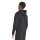 adidas FI 3-Stripes Hoodie Kinder - black/black