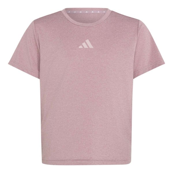 adidas Spi ML T-Shirt Kinder - magmau/dispin/dualil