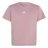adidas Spi ML T-Shirt Kinder - magmau/dispin/dualil