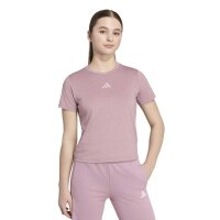 adidas Spi ML T-Shirt Kinder - magmau/dispin/dualil