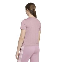 adidas Spi ML T-Shirt Kinder - magmau/dispin/dualil