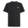adidas Waffle T-Shirt Kinder - black
