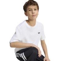 adidas Waffle T-Shirt Kinder - white