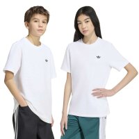 adidas Waffle T-Shirt Kinder - white