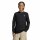 adidas Regular Waffle langarm Shirt Kinder - black