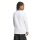 adidas Regular Waffle langarm Shirt Kinder - white