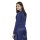 adidas Satin Sweatshirt Kinder - dkblue/dualin