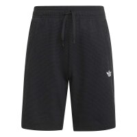 adidas Regular Waffle kurze Hose Kinder - black