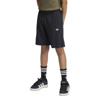 adidas Regular Waffle kurze Hose Kinder - black