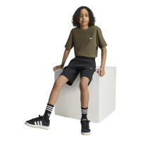adidas Regular Waffle kurze Hose Kinder - black