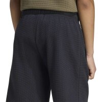 adidas Regular Waffle kurze Hose Kinder - black