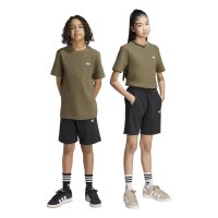 adidas Regular Waffle kurze Hose Kinder - black