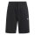 adidas Regular Waffle kurze Hose Kinder - black