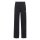 adidas Regular Straight Leg Waffle lange Hose Kinder - black