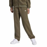 adidas Regular Straight Leg Waffle lange Hose Kinder -...