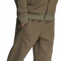 adidas Regular Straight Leg Waffle lange Hose Kinder - olistr
