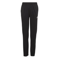 adidas Tech App lange Hose Kinder - black/black/refsil