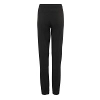 adidas Tech App lange Hose Kinder - black/black/refsil