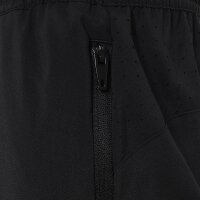 adidas Tech App lange Hose Kinder - black/black/refsil
