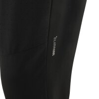 adidas Tech App lange Hose Kinder - black/black/refsil