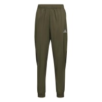 adidas Tech App lange Hose Kinder - olistr/black/refsil