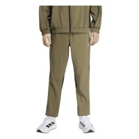 adidas Tech App lange Hose Kinder - olistr/black/refsil