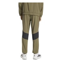 adidas Tech App lange Hose Kinder - olistr/black/refsil