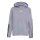 adidas Utility Pack Fleece Hoodie Kinder - slate/black/purlem