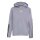 adidas Utility Pack Fleece Hoodie Kinder - slate/black/purlem
