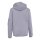 adidas Utility Pack Fleece Hoodie Kinder - slate/black/purlem