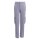 adidas Utility Pack Fleece Cargo lange Hose Kinder - slate/black/purlem