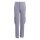 adidas Utility Pack Fleece Cargo lange Hose Kinder - slate/black/purlem