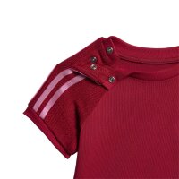 adidas Knit Tee Leg Set Baby - tmvire