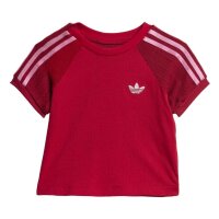 adidas Knit Tee Leg Set Baby - tmvire