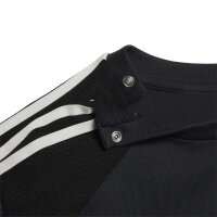 adidas Knit Tee Leg Set Baby - black
