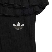 adidas Knit Tee Leg Set Baby - black