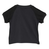adidas Knit Tee Leg Set Baby - black