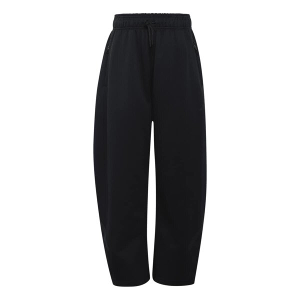 adidas Z.N.E. lange Hose Kinder - black/carbon