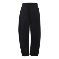 adidas Z.N.E. lange Hose Kinder - black/carbon