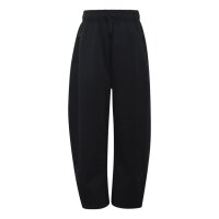 adidas Z.N.E. lange Hose Kinder - black/carbon