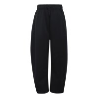 adidas Z.N.E. lange Hose Kinder - black/carbon
