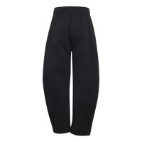 adidas Z.N.E. lange Hose Kinder - black/carbon