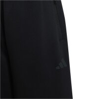 adidas Z.N.E. lange Hose Kinder - black/carbon