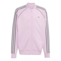 adidas Minecraft SST Loose Trainingsjacke Kinder - orcfus