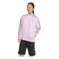 adidas Minecraft SST Loose Trainingsjacke Kinder - orcfus